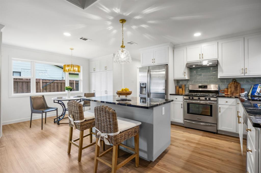 Walnut Gardens - Residential