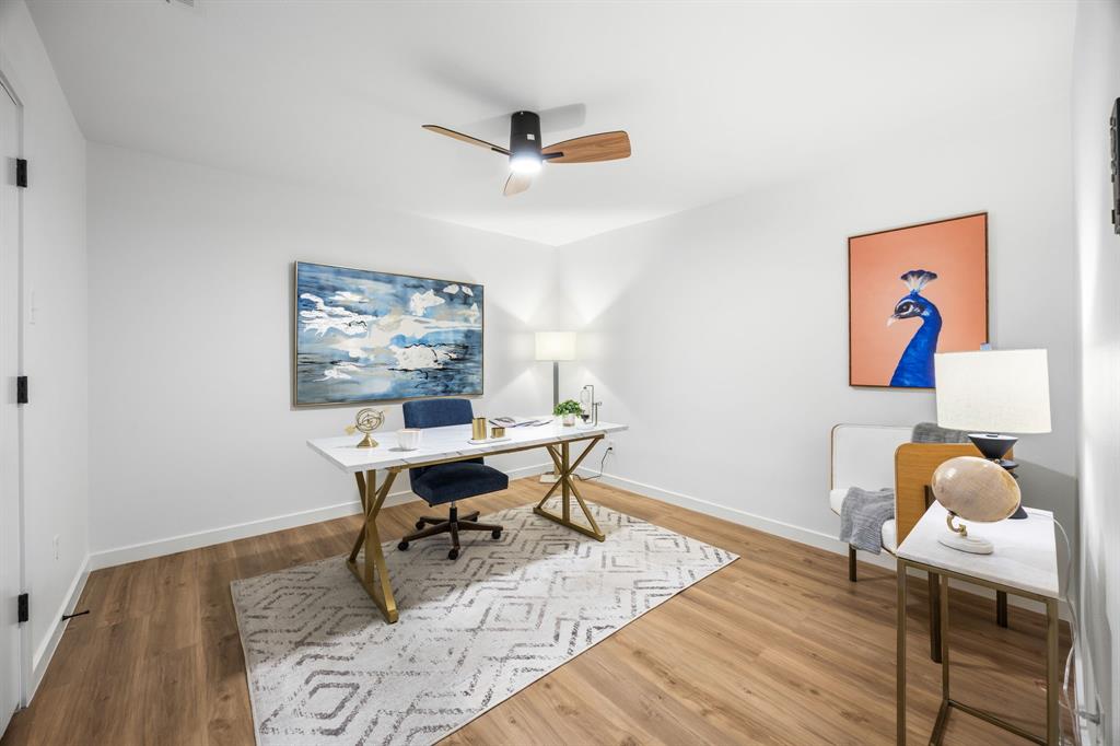Walnut Gardens - Residential