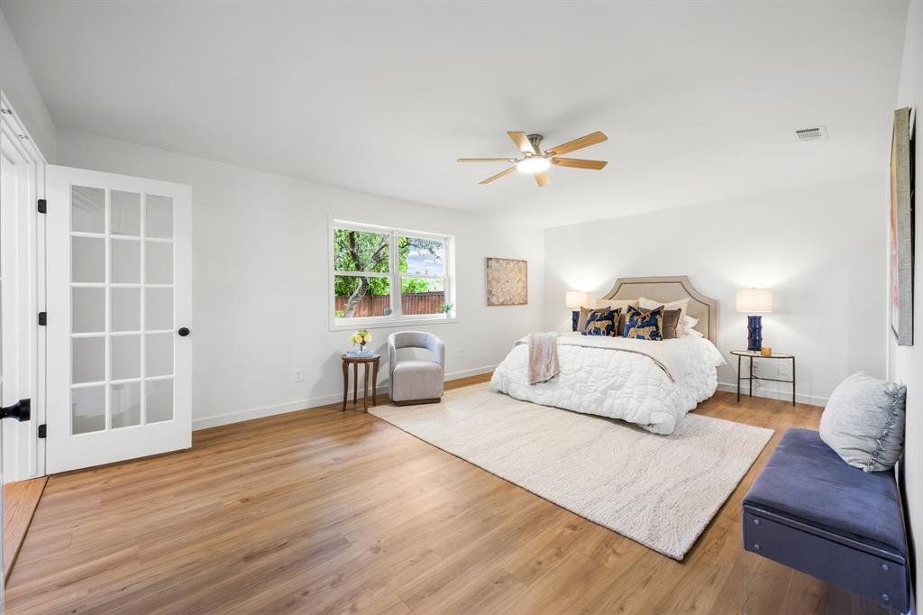 Walnut Gardens - Residential