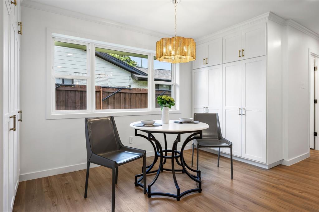 Walnut Gardens - Residential