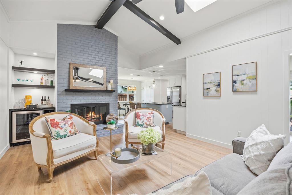 Walnut Gardens - Residential