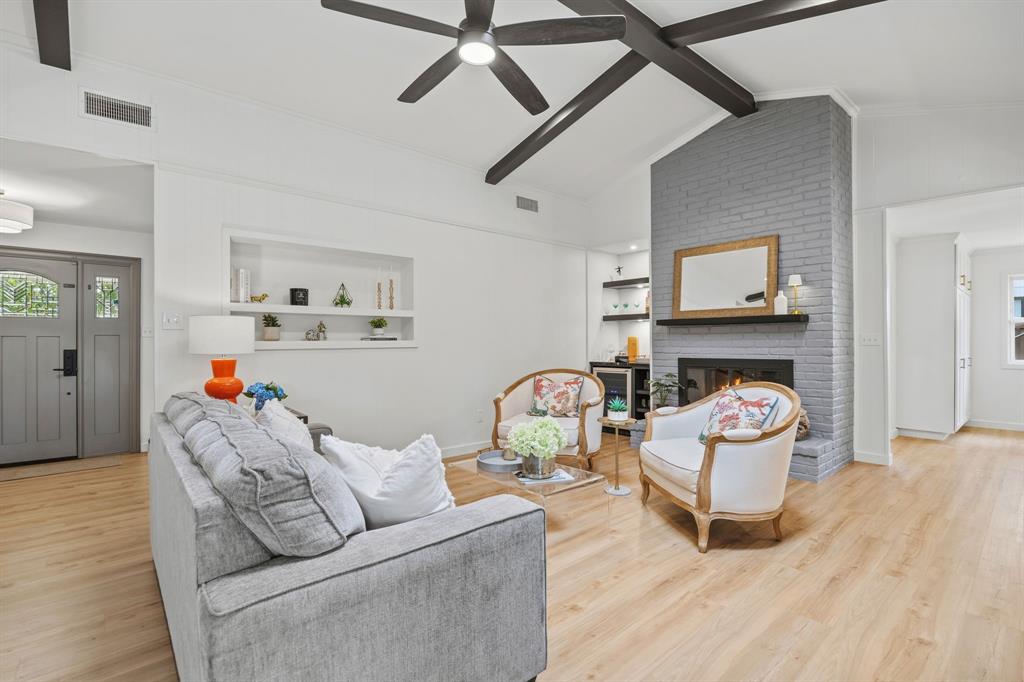 Walnut Gardens - Residential