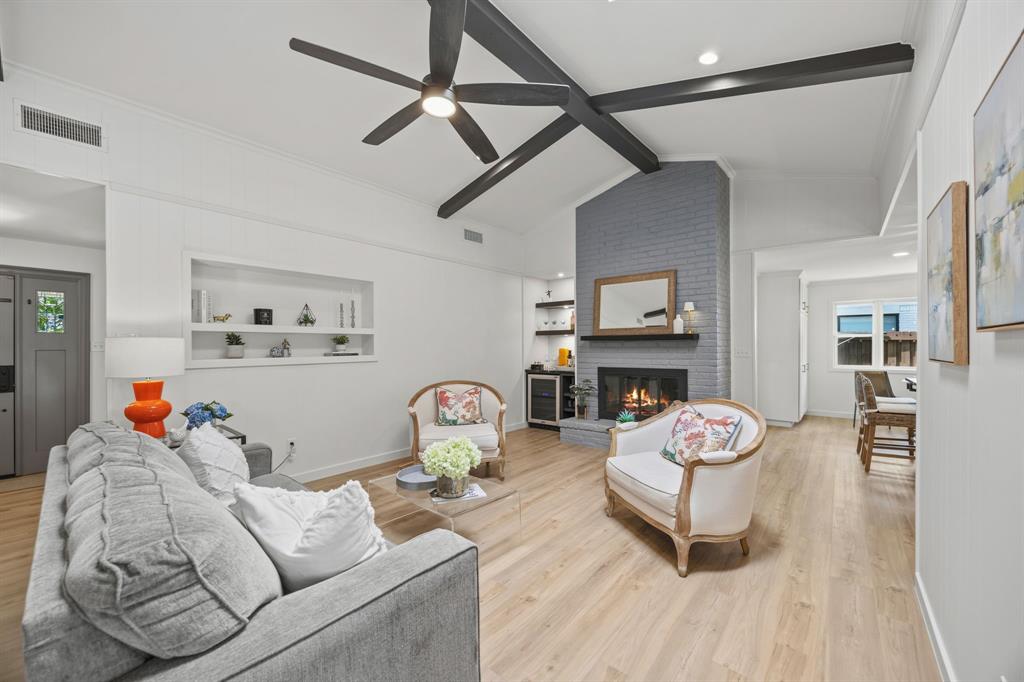 Walnut Gardens - Residential