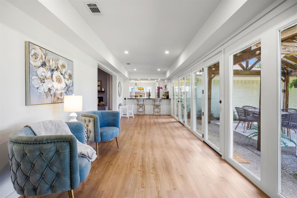 Walnut Gardens - Residential