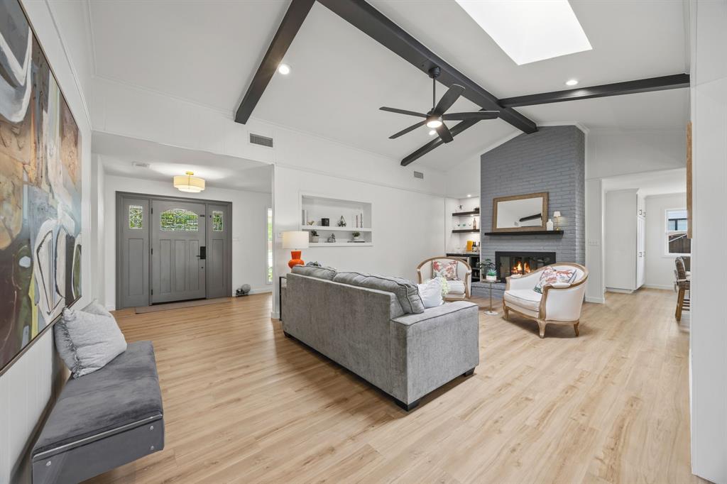 Walnut Gardens - Residential