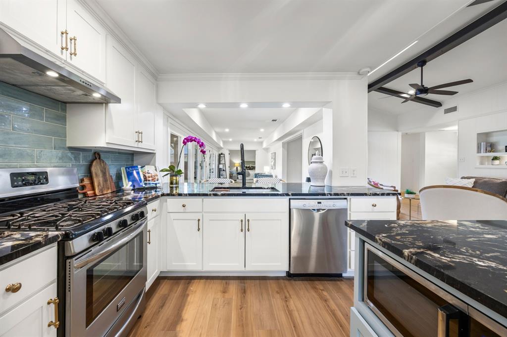 Walnut Gardens - Residential