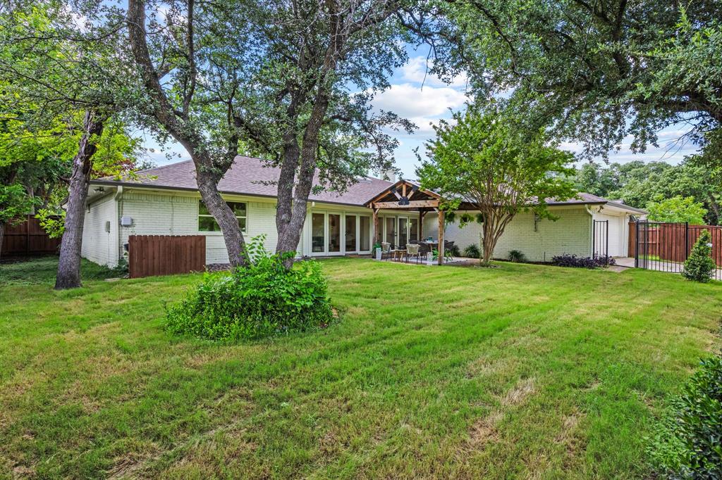 Walnut Gardens - Residential