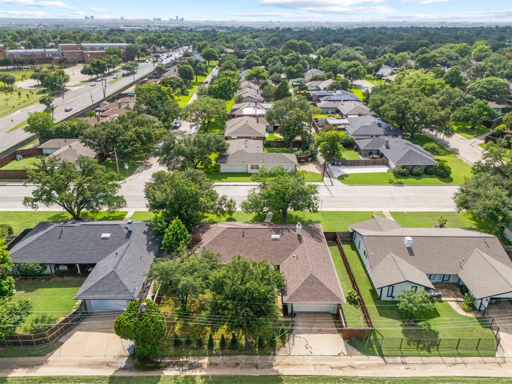 Walnut Gardens - Residential
