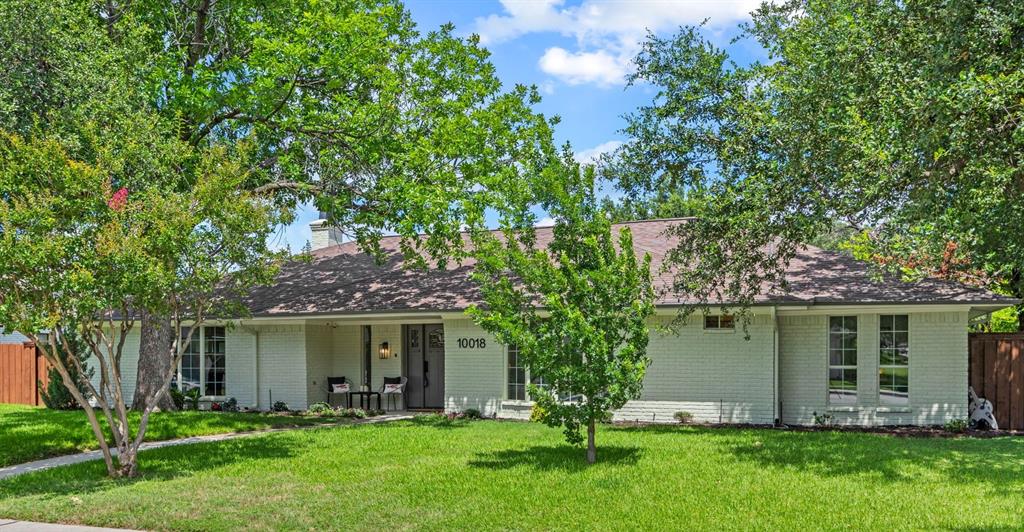 Walnut Gardens - Residential