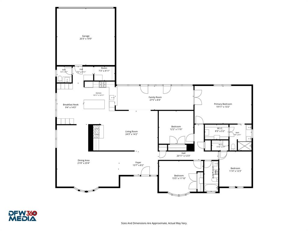 Walnut Gardens - Residential