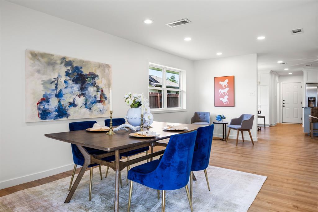 Walnut Gardens - Residential