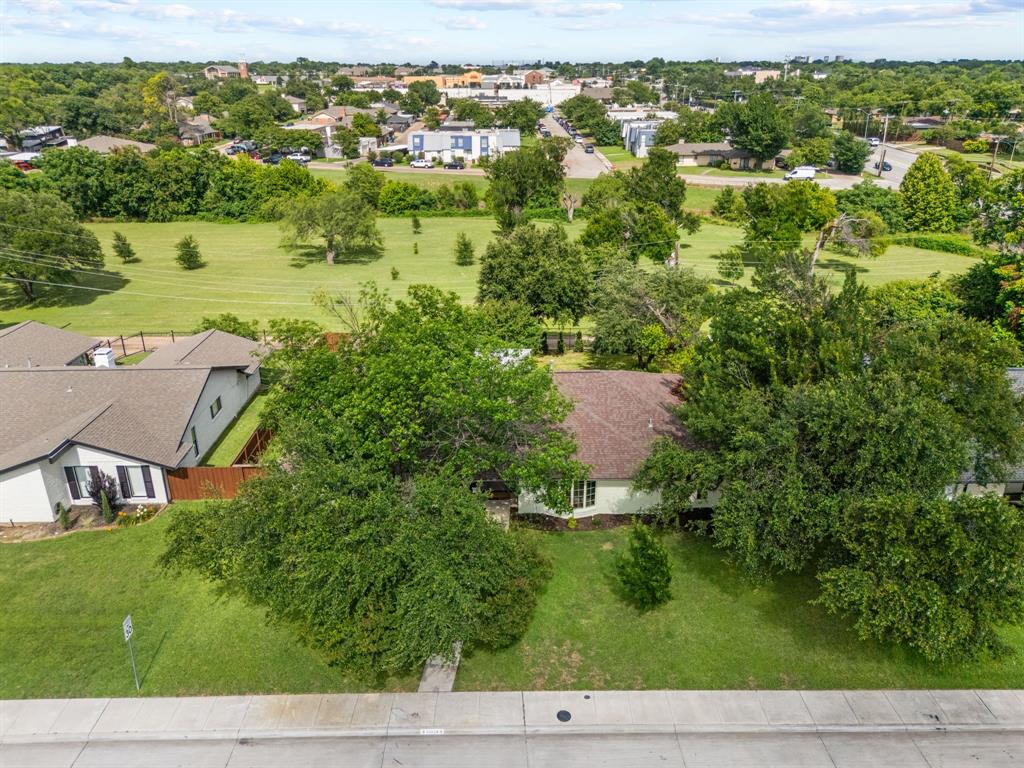 Walnut Gardens - Residential