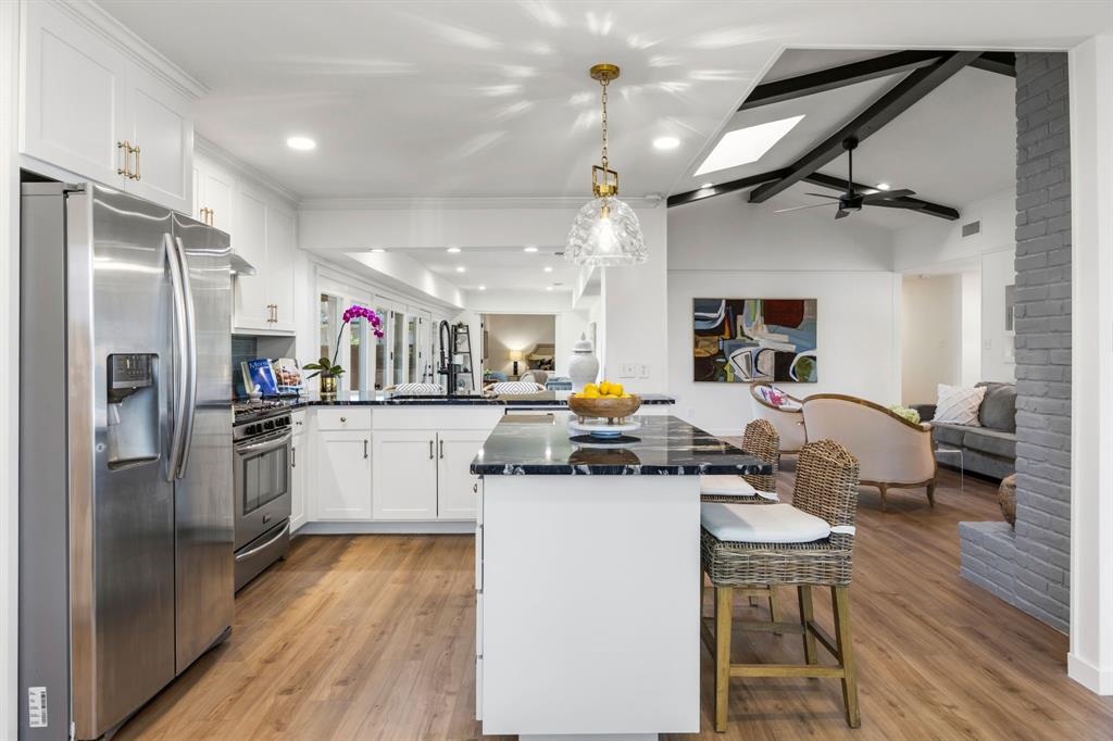 Walnut Gardens - Residential