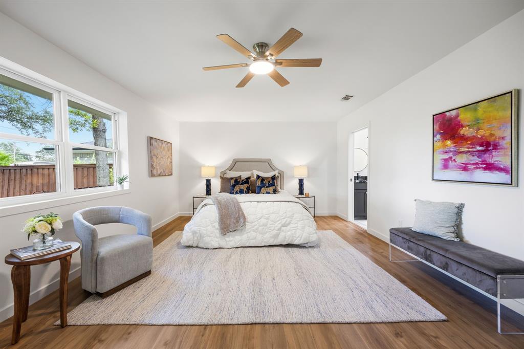 Walnut Gardens - Residential