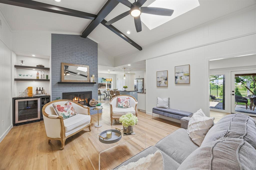 Walnut Gardens - Residential