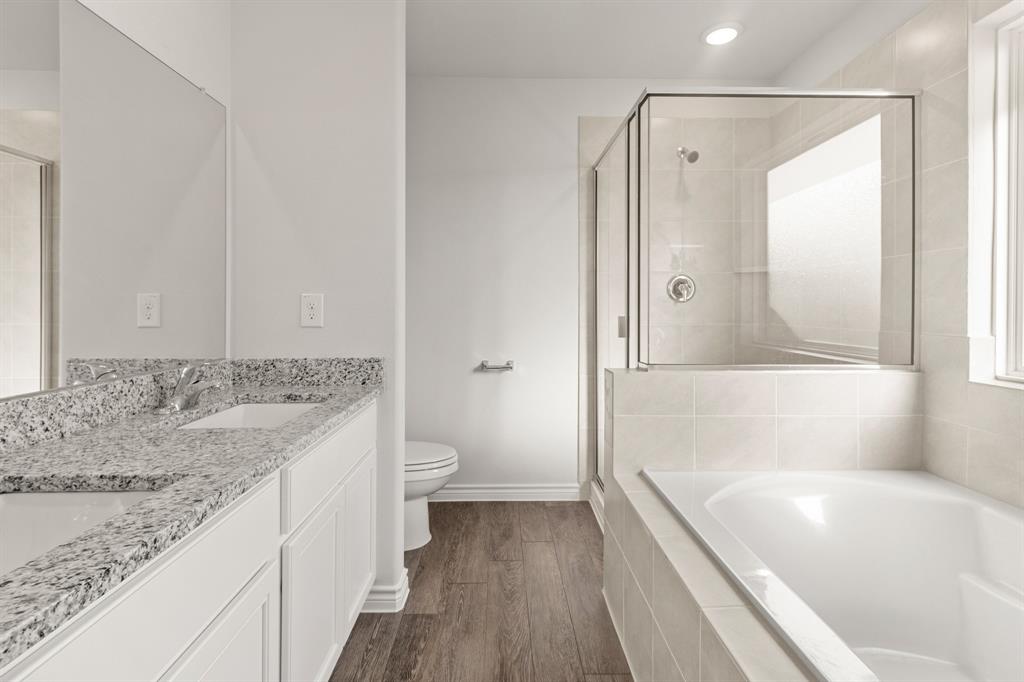Sycamore Landing - Residential