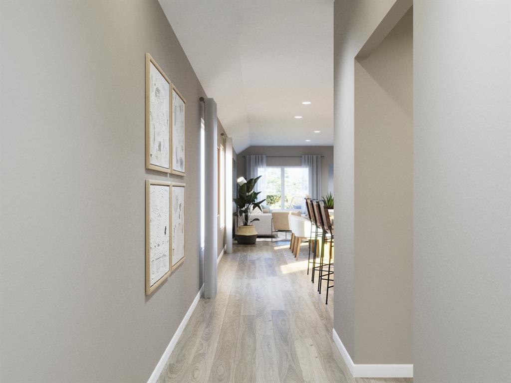 Sycamore Landing - Residential
