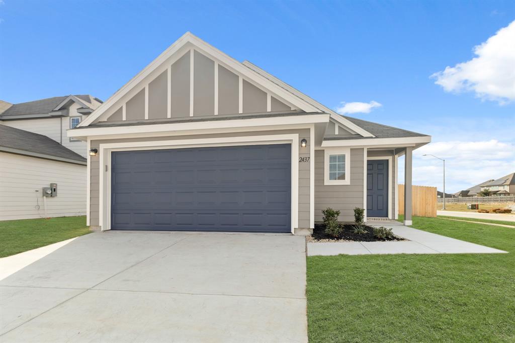 Sycamore Landing - Residential