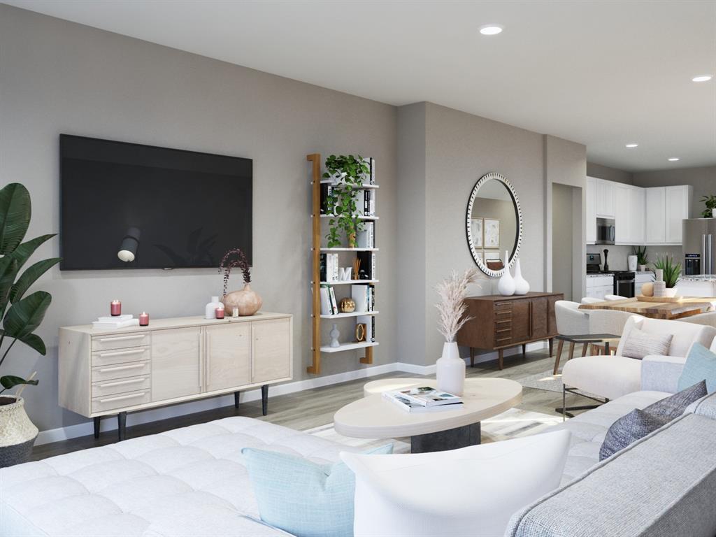 Sycamore Landing - Residential