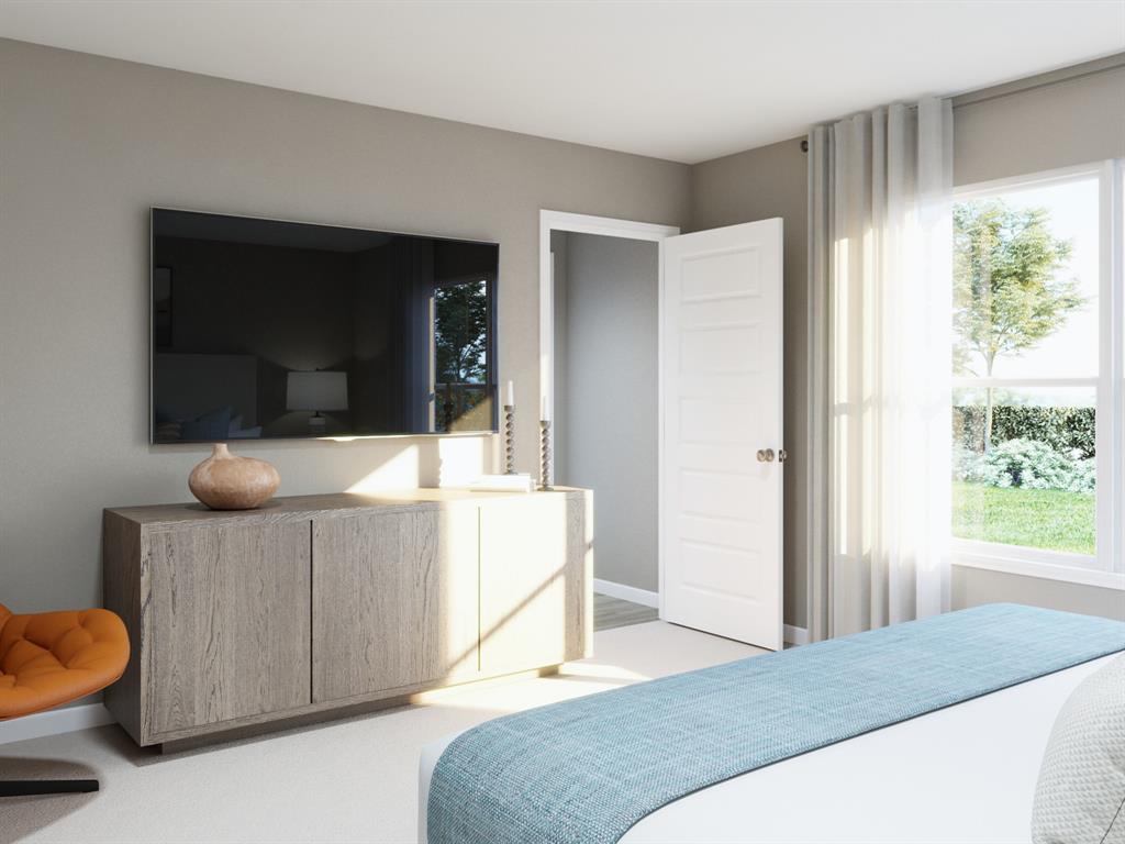 Sycamore Landing - Residential