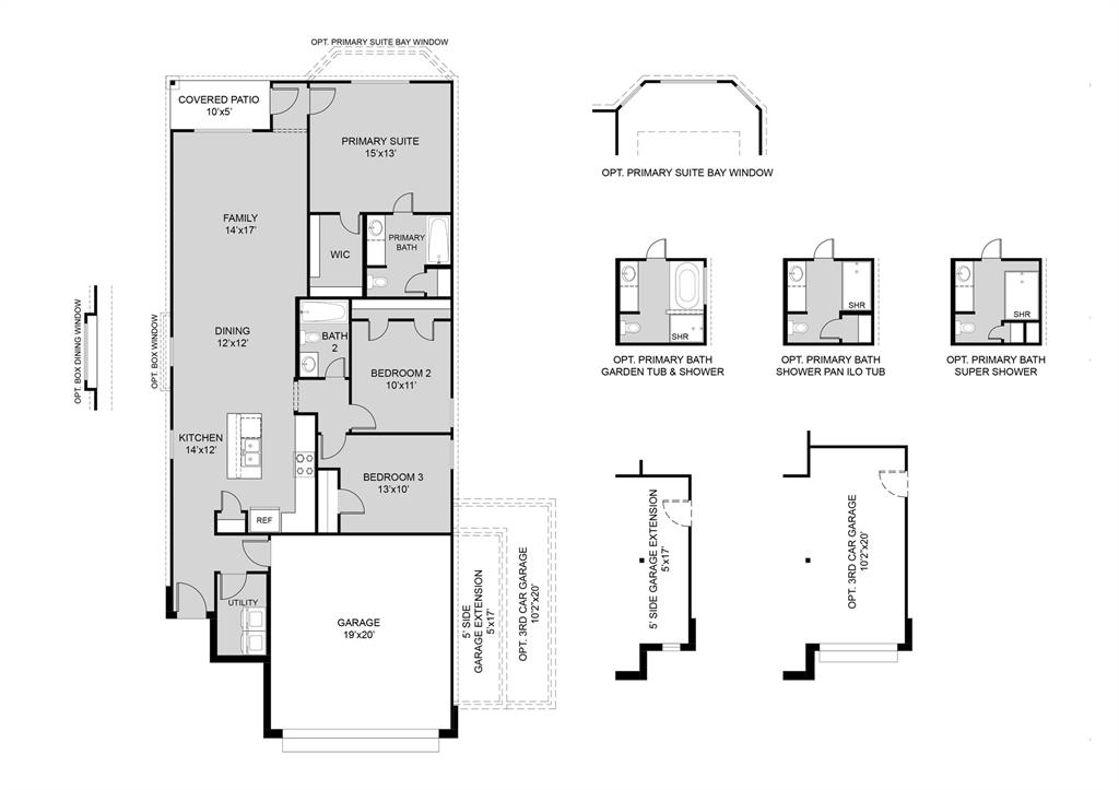 Sycamore Landing - Residential