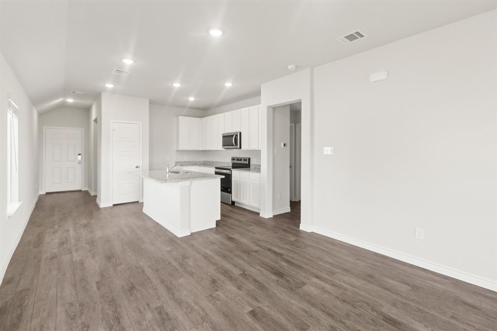 Sycamore Landing - Residential