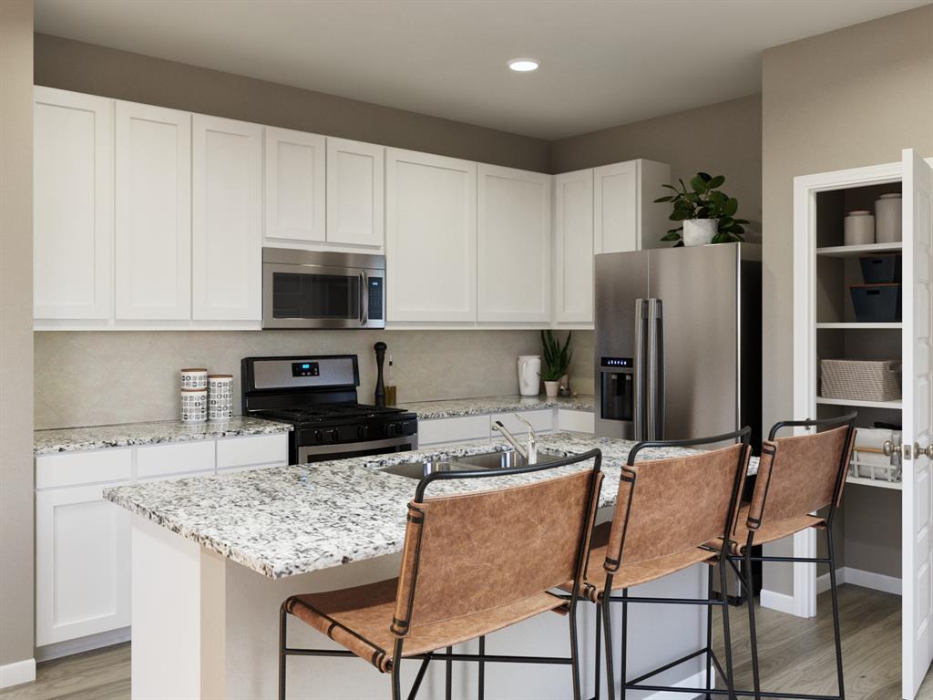 Sycamore Landing - Residential
