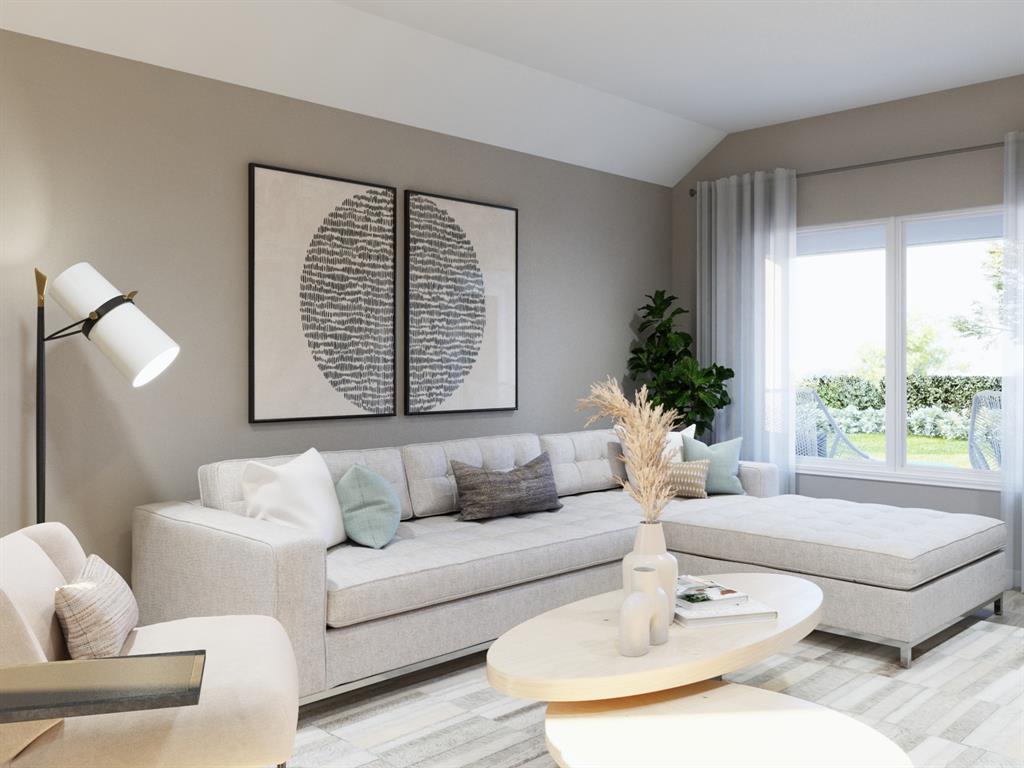 Sycamore Landing - Residential