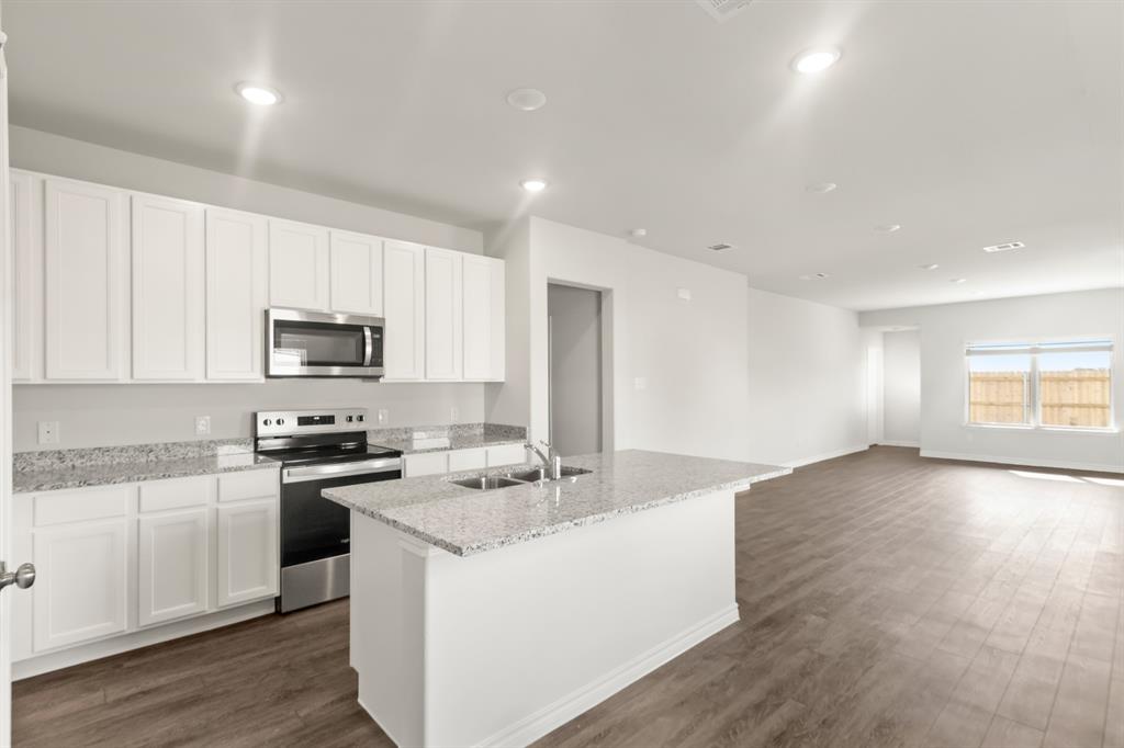 Sycamore Landing - Residential