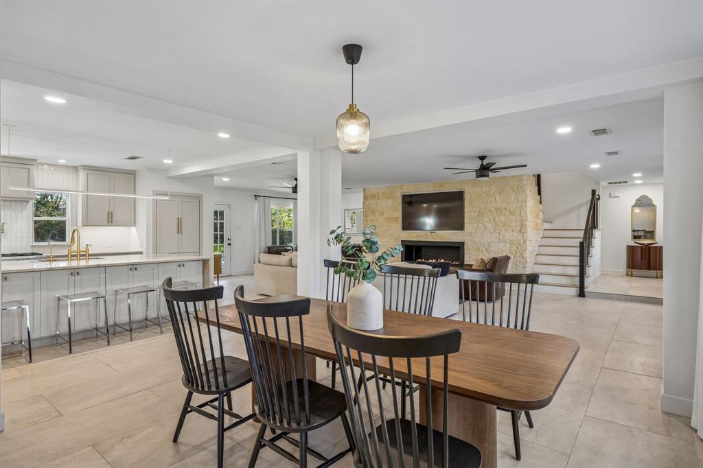 Casa Linda Estates - Residential