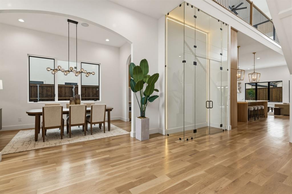 Berkshire - Residential