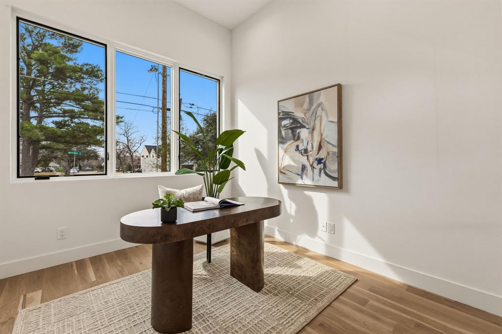 Berkshire - Residential