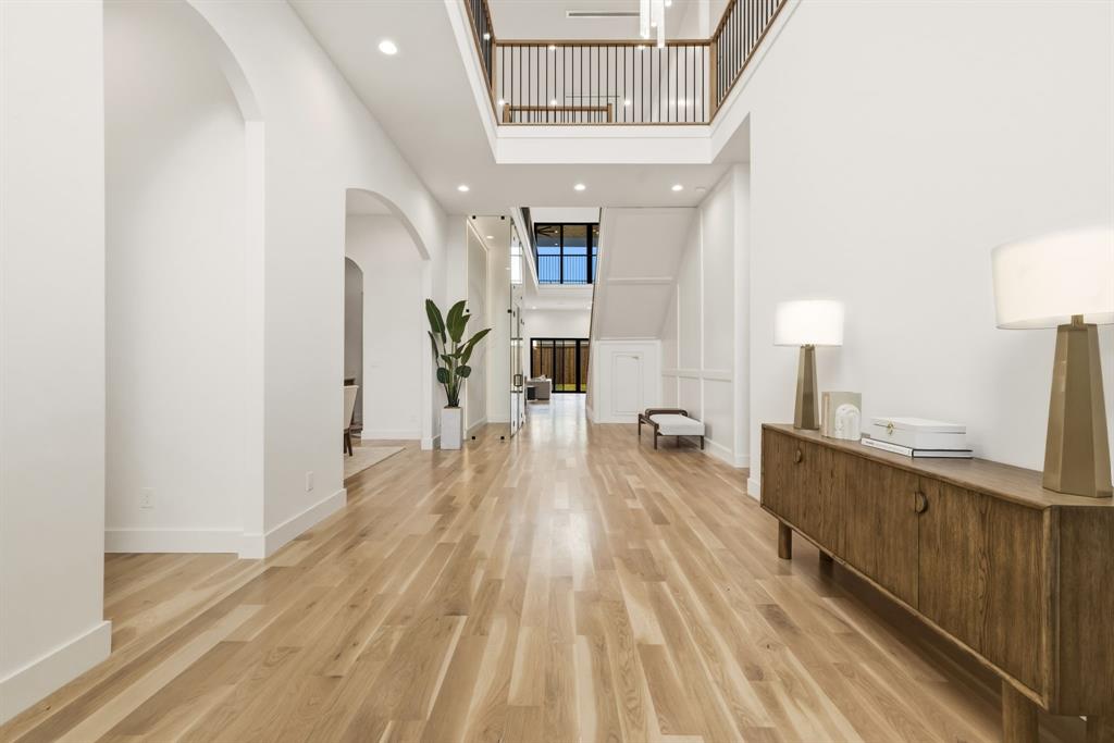Berkshire - Residential