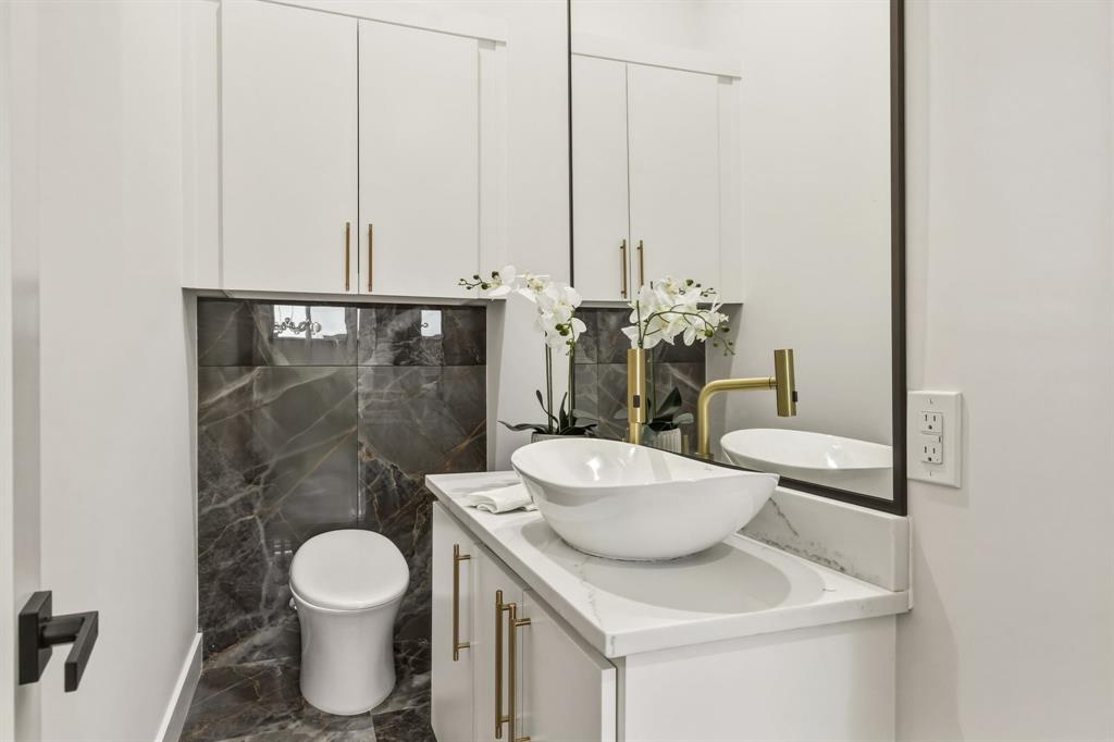 Berkshire - Residential