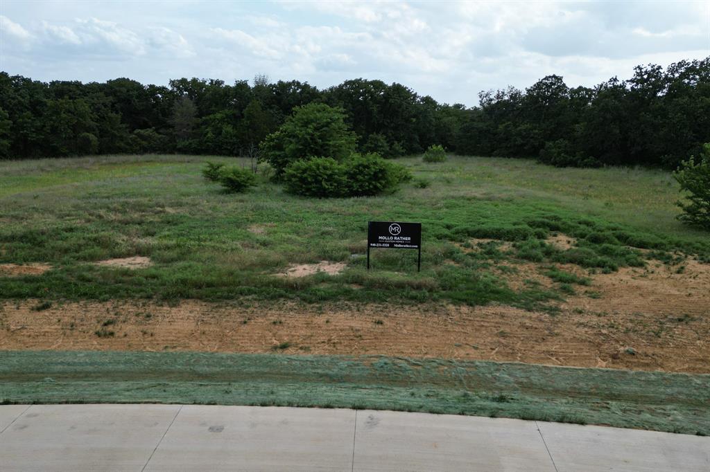 Red Bird Ridge - Land