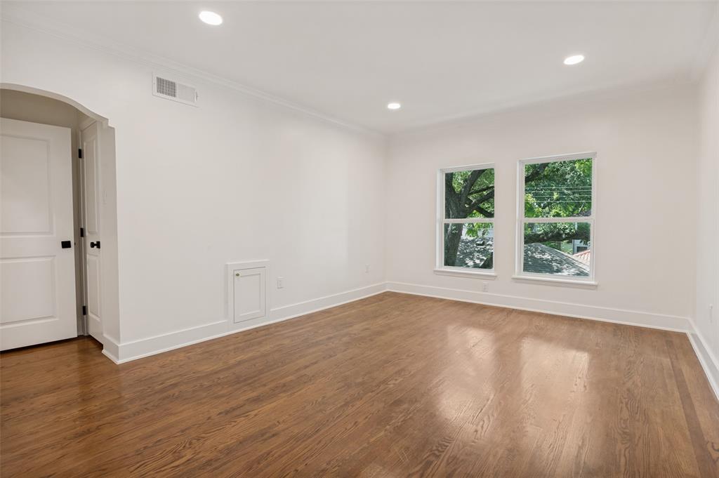 West Park - Residential