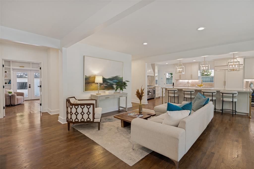 West Park - Residential