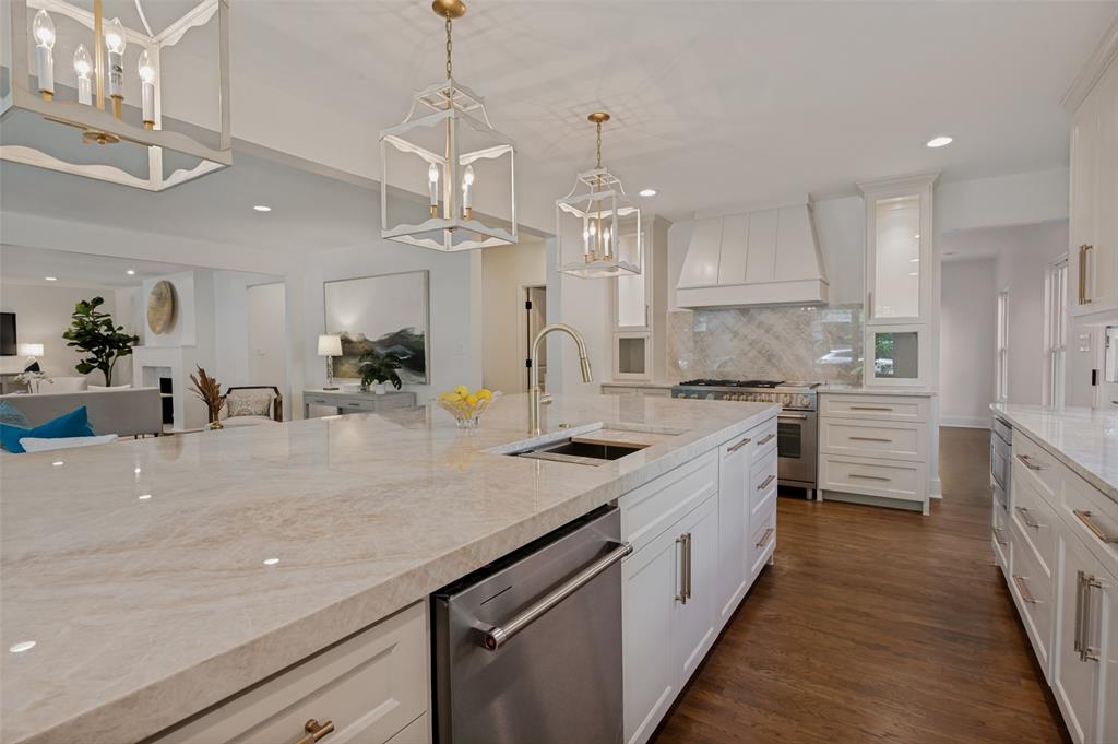 West Park - Residential
