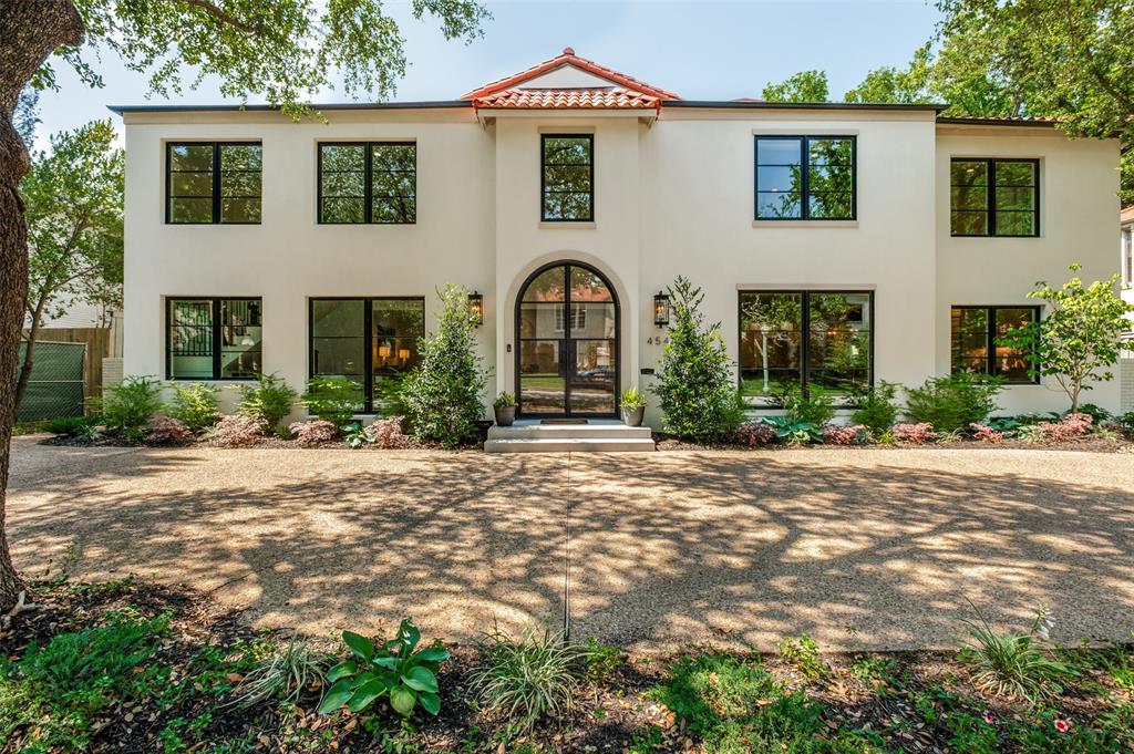 West Park - Residential