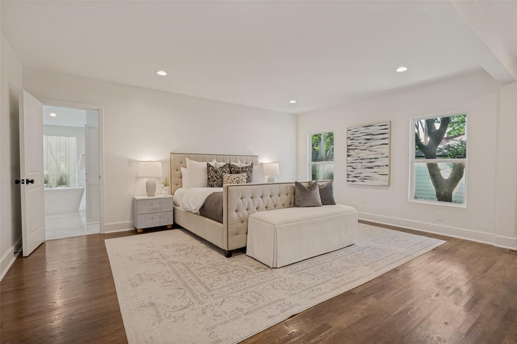 West Park - Residential