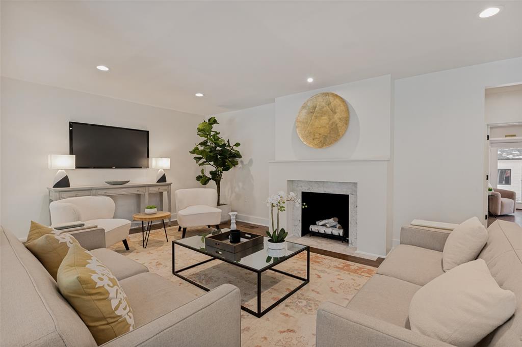 West Park - Residential