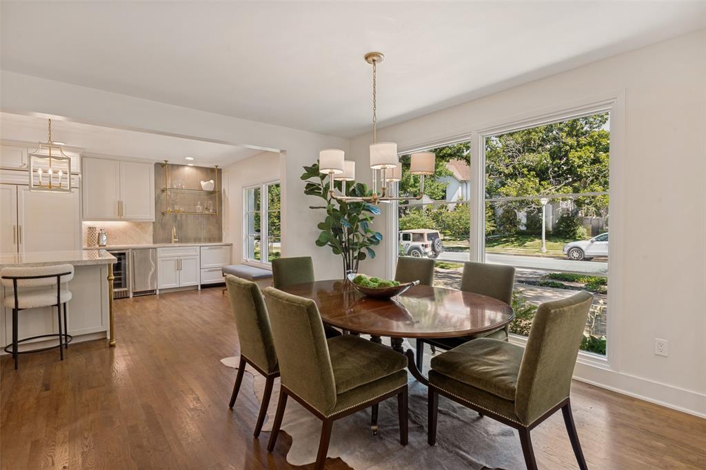 West Park - Residential