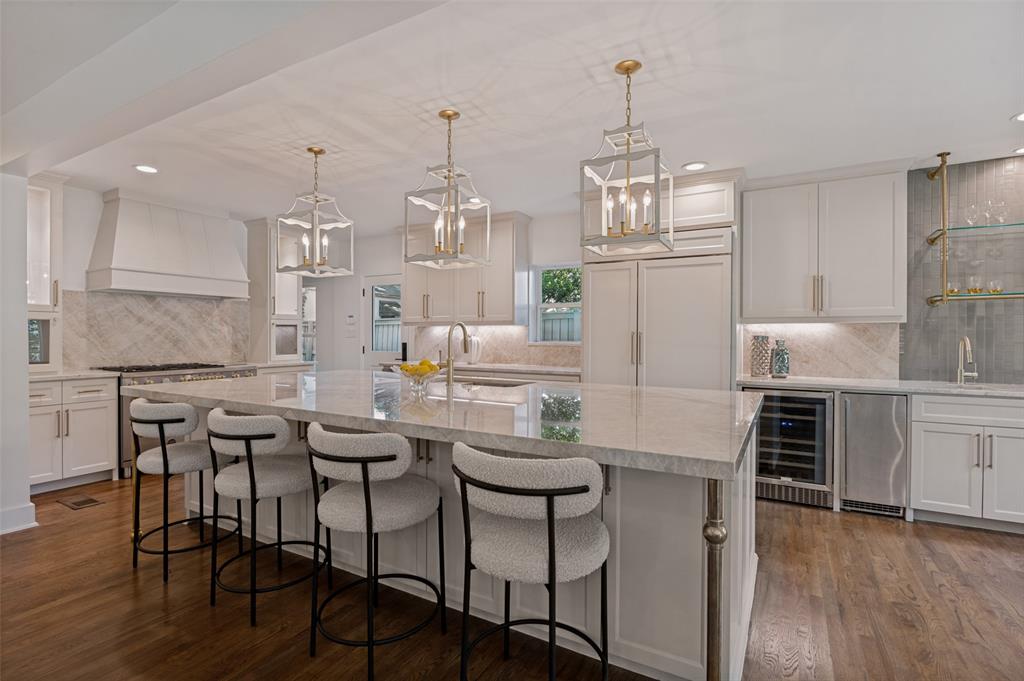 West Park - Residential