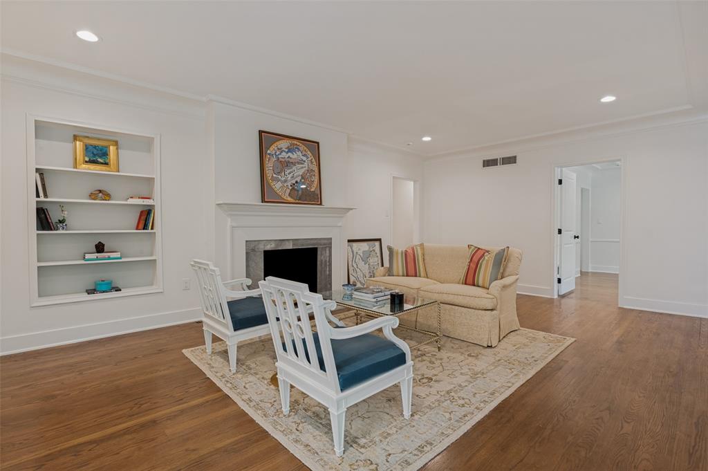 West Park - Residential