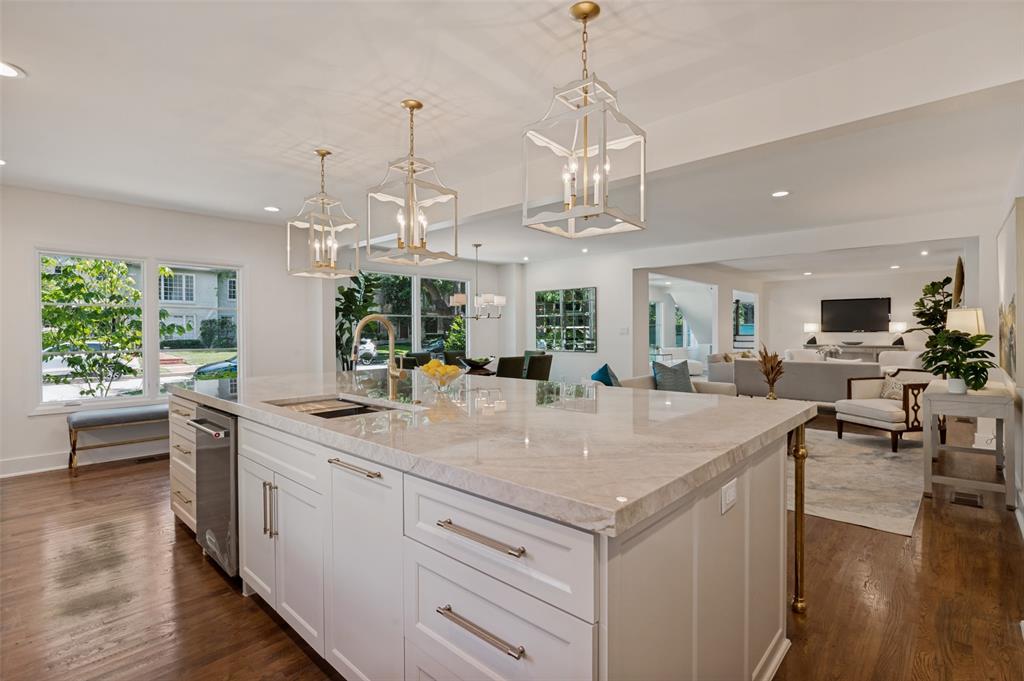 West Park - Residential