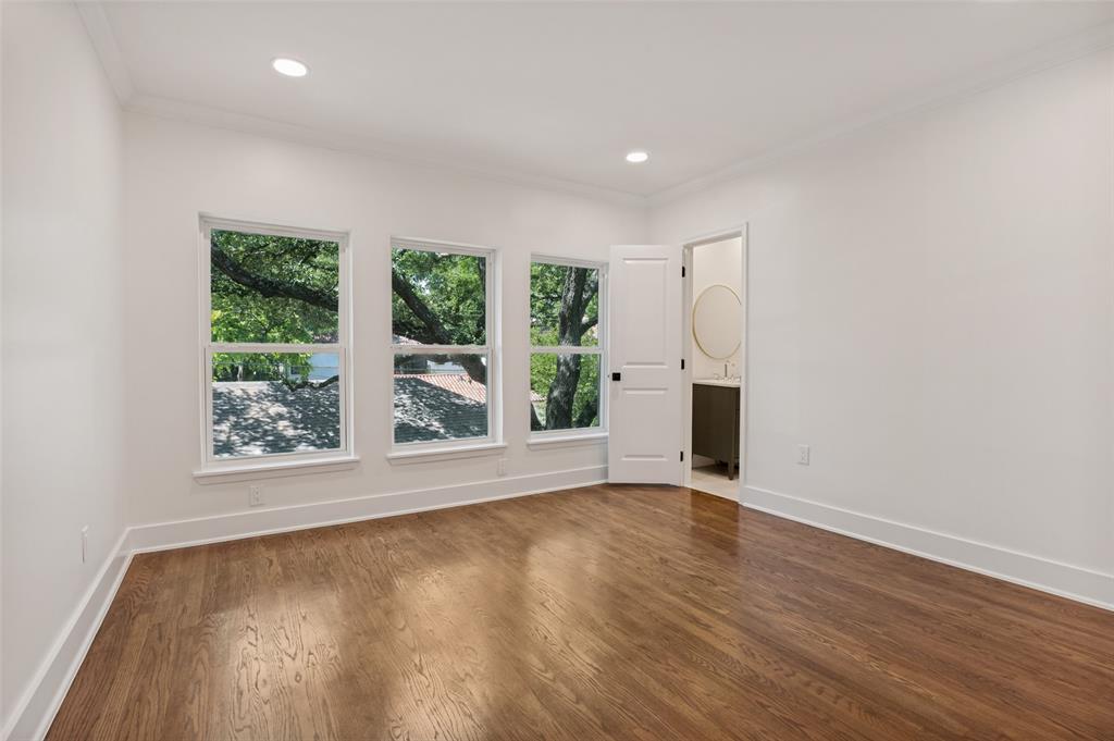 West Park - Residential