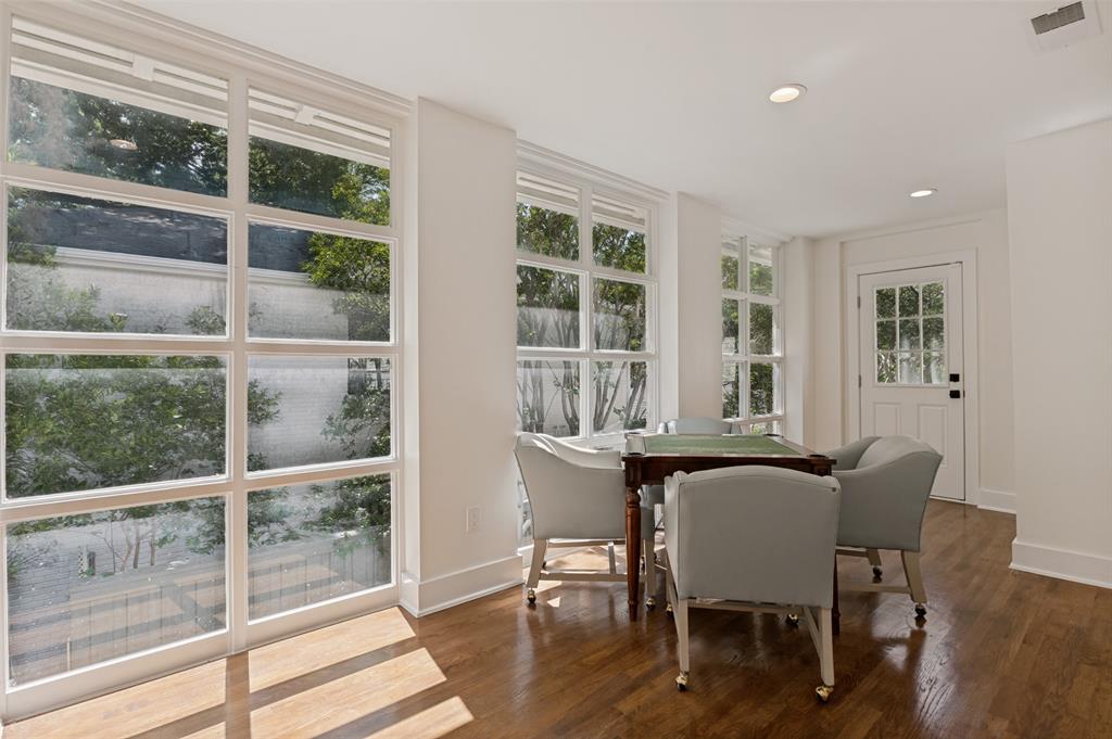 West Park - Residential