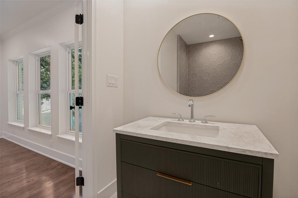 West Park - Residential