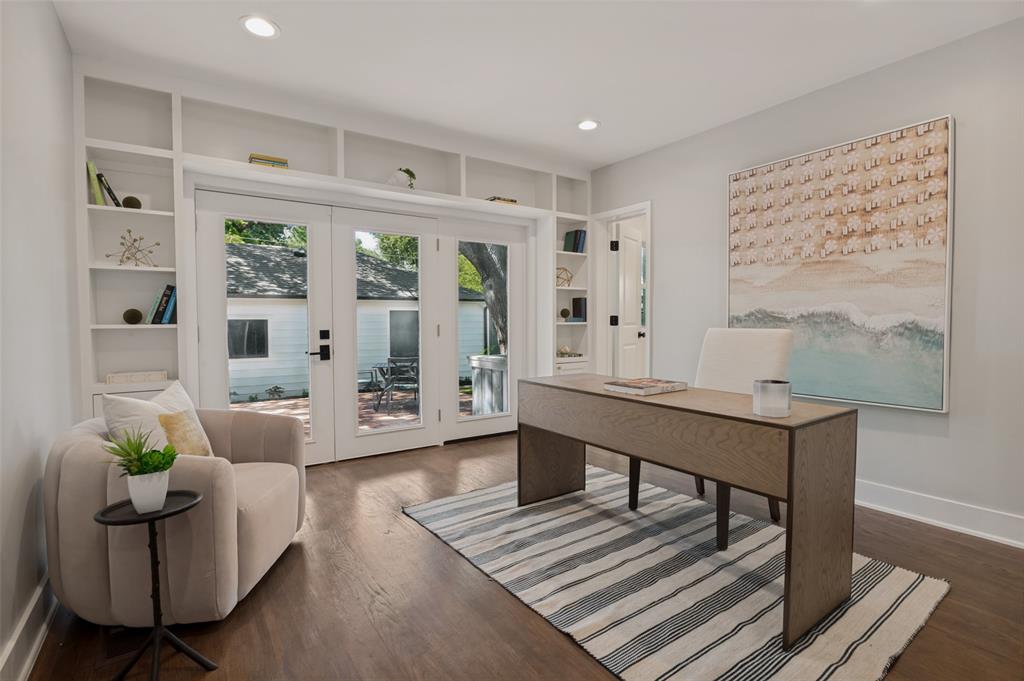 West Park - Residential