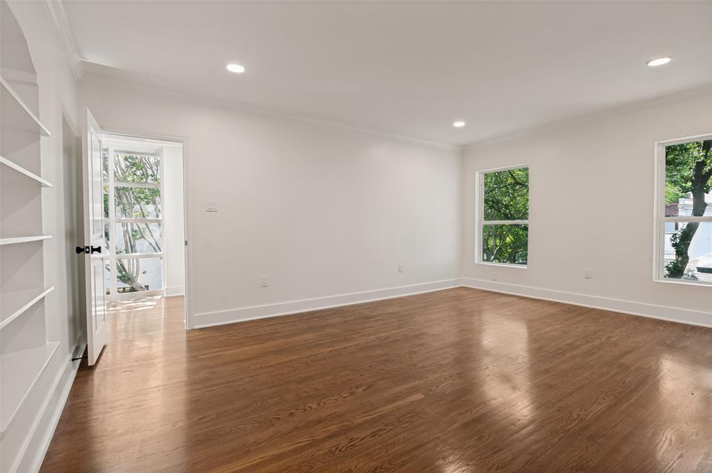 West Park - Residential